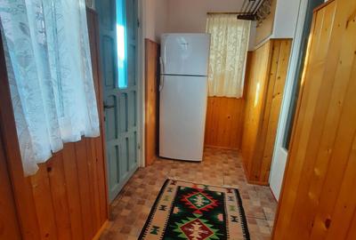 Casă cu 2 camere în Podul Vadului - 4