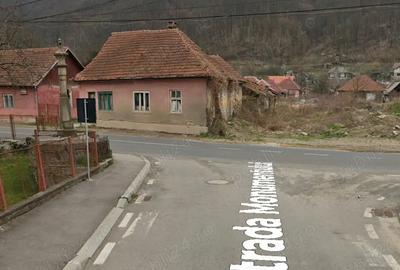 Vand casa si teren aferent - 7