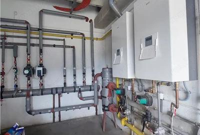 Spațiu comercial, de 1,936 mp, în Vest - 10