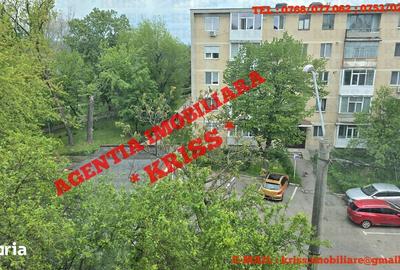 Apartament cu 3 camere semidecomandat în Trivale - 1
