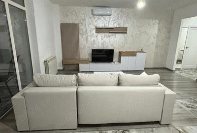 Apartament cu 2 camere decomandat în Dorobanților - 8