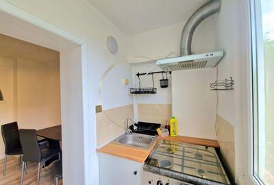 Apartament cu 2 camere decomandat, mobilat în Soarelui - 6