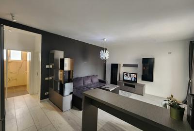 Apartament cu 2 camere semidecomandat, mobilat în Dumbrăvița - 2