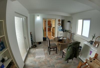 Casă individuală cu 4 camere cu Teren 600 Mp în Semicentral - 5