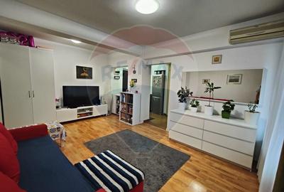 Nou in piata | Apartament 2 camere Piata Romana - 1