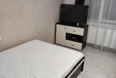 Apartament cu 2 camere semidecomandat în Lujerului - 6