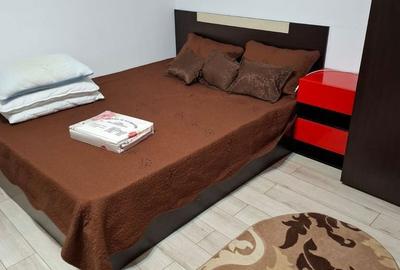 Apartament cu 2 camere în Roșu