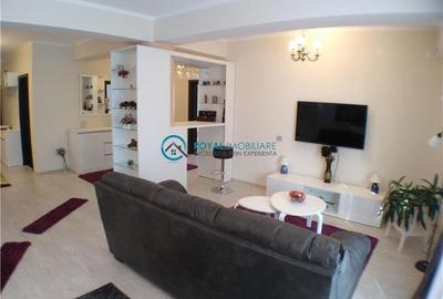 Royal Imobiliare - Inchirieri Apartamente Lux Albert Royal Imobiliare - Inchirieri Apartamente Lux Albert - 4