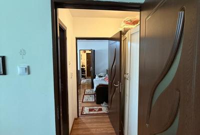 Apartament cu 2 camere semidecomandat în Gojdu - 11