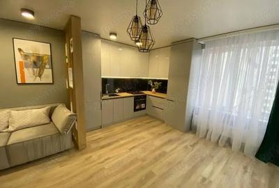 Apartament cu 2 camere decomandat în Central - 4