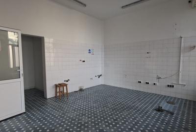 Spațiu comercial, de 100 mp, în Central - 5