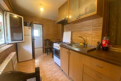 Apartament 2 camere, mobilat si utilat, Lunca Cetatuii - 6