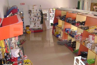Spațiu comercial, de 400 mp, în Panaci - 5