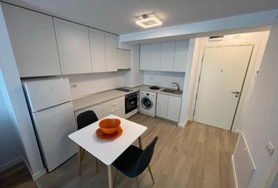 Apartament cu 2 camere decomandat în Străulești - 12