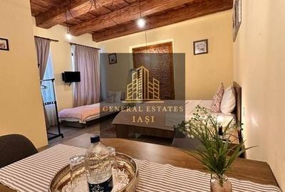 Comision 0! | Apartament regim hotelier | Centrul Vechi - 1