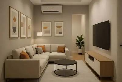 Apartament cu 3 camere decomandat în Theodor Pallady - 2