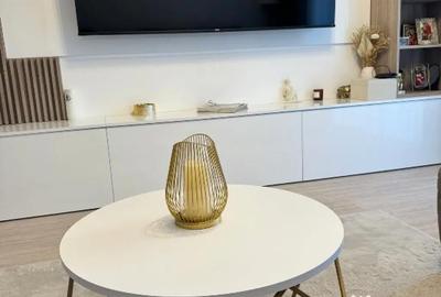 Apartament cu 2 camere decomandat în Tunari - 11