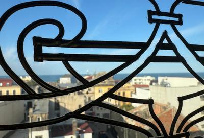 De închiriat apartament 4 camere – zona Peninsulară, Constanța, vedere superbă l - 7