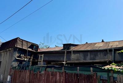 REV2005061 Casa de vanzare I Teren 213 MP I Deschidere 28 ml I Calea Plevnei - G - 3