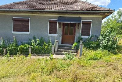 Casă cu 3 camere în Tomești - 3