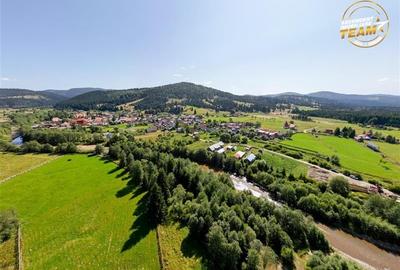 FILM! Context favorabil:Teren intravilan, 5.500mp, zona pitoreasca Comandau FILM! Context favorabil:Teren intravilan, 5.500mp, zona pitoreasca Comandau - 3