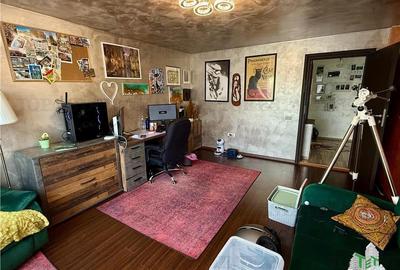 Vila P+1+Pod | 6 camere | 550mp teren | Stare excelenta Vila P+1+Pod | 6 camere | 550mp teren | Stare excelenta - 2