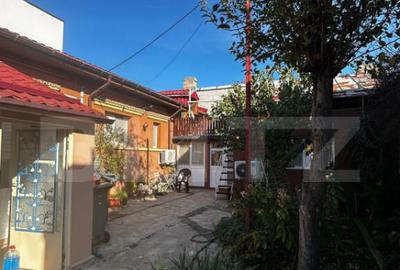 Casă cu 2 camere cu Teren 203 Mp în Chitila - 3