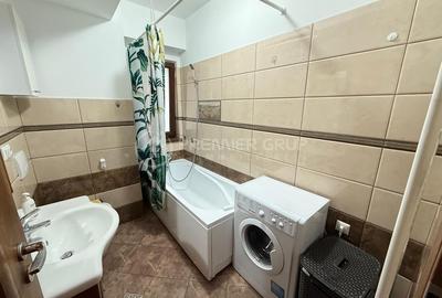 ETAJ 2! Apartament 2 camere, Palas Mall, 52mp, CT, AC + LOC DE PARCARE - 8