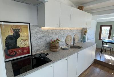 Apartament 4 camere | Voluntari  | Loc de parcare | - 4