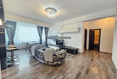 Ap3cam BLOC NOU - v-a-v City Park Mall - Priveliste Parc - Termen Lung - 700 eur - 3