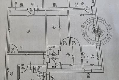 Apartament cu 3 camere decomandat în Drumul Taberei - 6