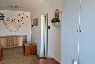 Pensiune de vanzare zona centrala in 2 Mai la 150 m de plaja.Direct proprietar. - 5