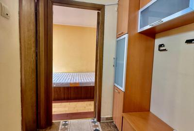 Apartament cu 2 camere decomandat în Tineretului - 11