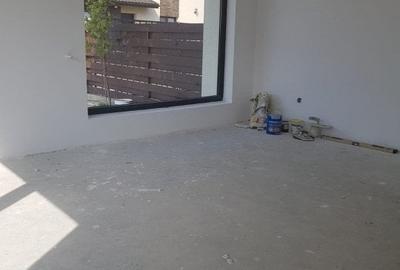 Vila in duplex, parter + etaj + beci, Otopeni - 7