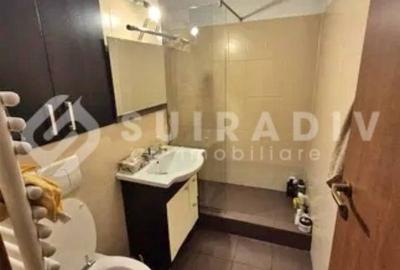 Apartament cu 4 camere în Mănăștur - 2