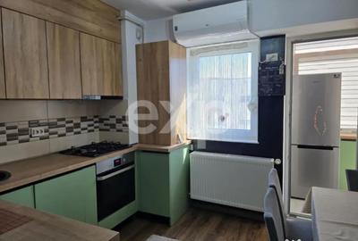 Apartament cu 3 camere decomandat în Central - 17