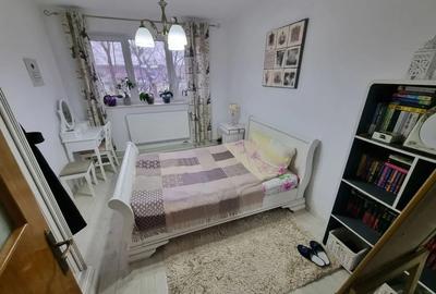 Apartament cu 3 camere decomandat, mobilat în Abator - 2