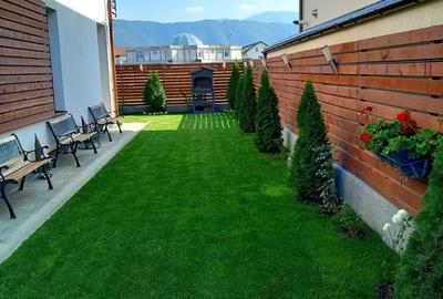 De Vinzare Casa cu Etaj Gradina si Piscina - 4