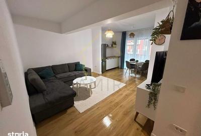 Apartament cu 2 camere decomandat în Metalurgiei - 4
