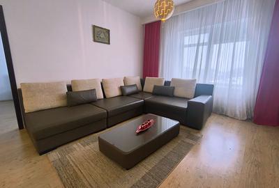 Apartament cu 2 camere semidecomandat, mobilat în Alba Iulia - 3