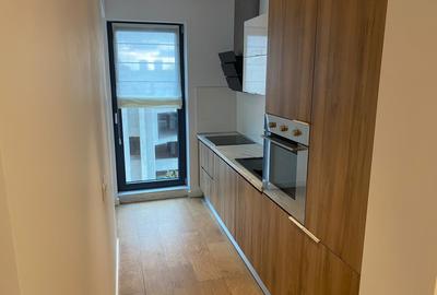 2 Camere – One Herăstrău Park - 14