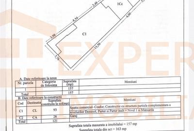 Casa situata in zona Tomis I - Trocadero, Constanta - 11