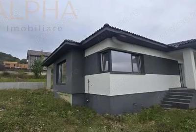 Casa noua, moderna cartier Viisoara, Bistrita-Nasaud - 11