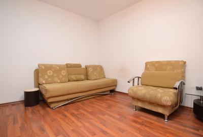 INCHIRIERE GARSONIERA  VITAN – MALL VITAN - 10