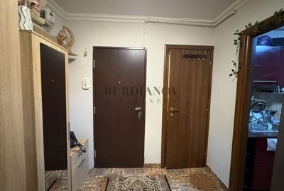 Apartament cu 2 camere decomandat, mobilat în Gorjului - 14