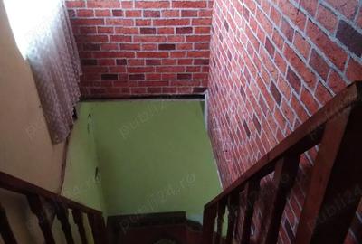 Casă cu 2 camere cu Teren 40 Mp în Central - 10