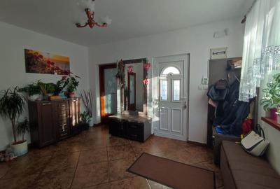 Vand casa finisata in Gherla - 7