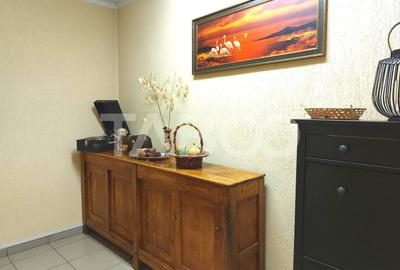 Proprietate 253 mp  pretabila Casa Pensiune Gradinita  980 mp teren - 17