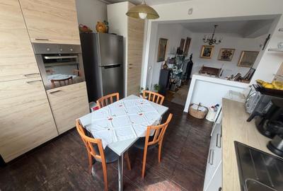 Casă individuală cu 5 camere cu Canalizare în Clinceni - 12