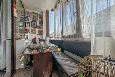 2 Camere Stefan Cel Mare | Renovat | Metrou - 7
